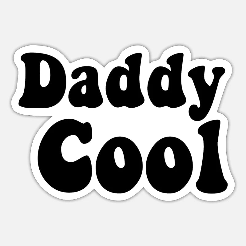 Cool Daddy Cool cooldaddy