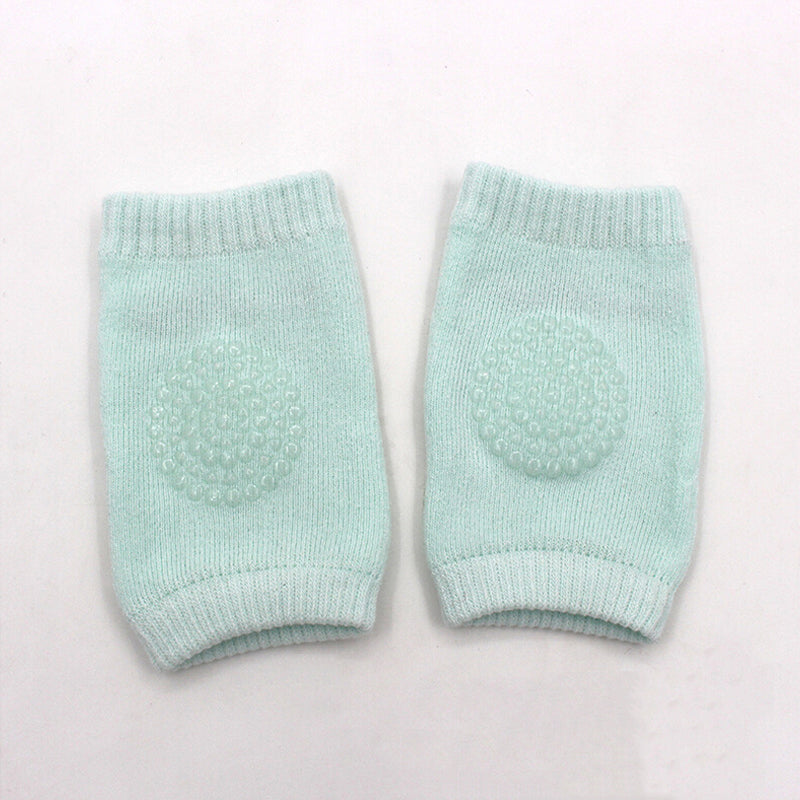 Baby Kids Crawling Elbow Cushion Infants Toddlers Knee Pads Protector