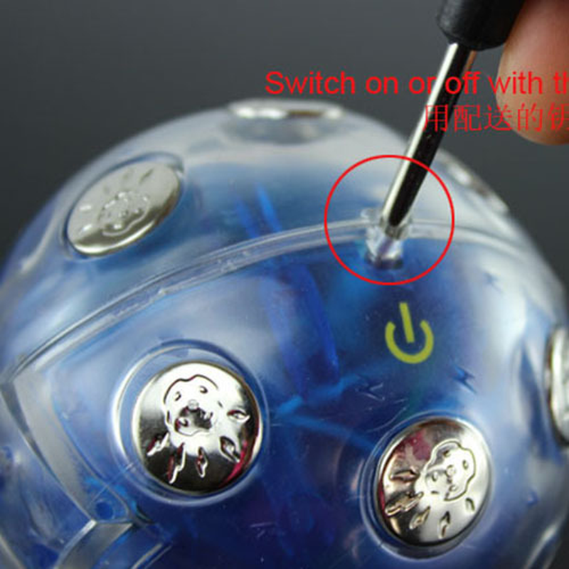 New Funny Shocking Ball Prank Electric Batting Shop KTV Luck Lier Test Party Games Electronic Toys Finger Machine Shock